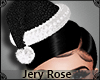 [JR] Black Xmas Hat