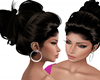 wedding hairstyle