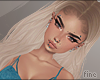 F. Aine Blonde