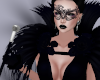 {L} Crow Goddess Avi