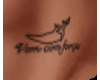 Tatto Pimenta