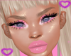 Pink Make-Up