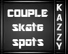 }KS { Couple Skate Spot
