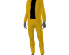 Gold Suit