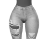 Jeans Cowgirl Gray