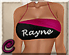 ¢| Rayne's Dress