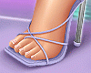 NORA  HEELS  LILAC