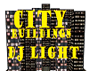 DJ City buildings LIGHT