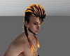 Add Fire Hairstyle