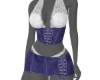 Diana Purple Set