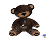 Westlife Teddy Bear