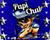 PAPI CHULO