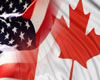 {SS} USA & Canada Flag