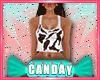 ❥Torn Tank