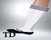 Sailor Shoes
