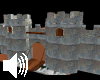 Medieval Castle w/Sound
