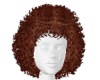 *B* Groovy Afro Copper