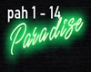 Paradise Hardstyle Rmx