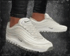 White Kicks