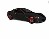 Black Maserati GT