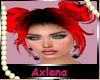 AXL Ohnodrio Red
