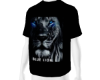M Blue Lion