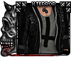 [*M Cursed Unholy Grey
