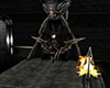 Vampire Throne