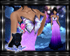 QSJ-Magic Butterfly Dres