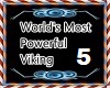 Powerful Vikings MIX 5