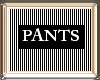 SGD FormalsPlePants