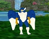 Gryphon Feet M V1