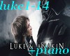 (shan)luke1-14 +piano