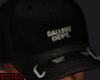 X| Gallery Dept. trucker