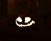 Halloween Night Room