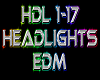 HEADLIGHTS