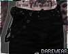 Gothicism Belt Dark v1