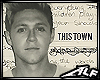 [ALF] This Town - Niall