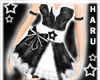 Haru* Lolita Maid Dress