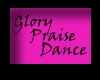 Glory Church Dance