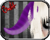 G'| Purple Horns