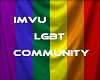 LGBT IMVU Community