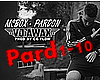 Vj awax Ft Mcbox- Pardon