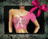 - V: Skeleton Barbie -