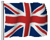 U.K. National Flag