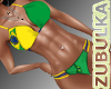 Bikinis- Brazli