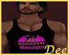 Dollhouse Manager Tank