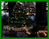 !5 Christmas Tree 6poses