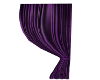 NC-Purple Drape