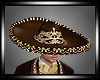 Sombrero Charro